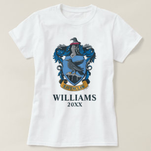 ラベンクロー 家族の休暇 Tシャツ