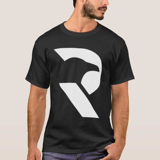 ラベンコインホドラー Tシャツ (正面)