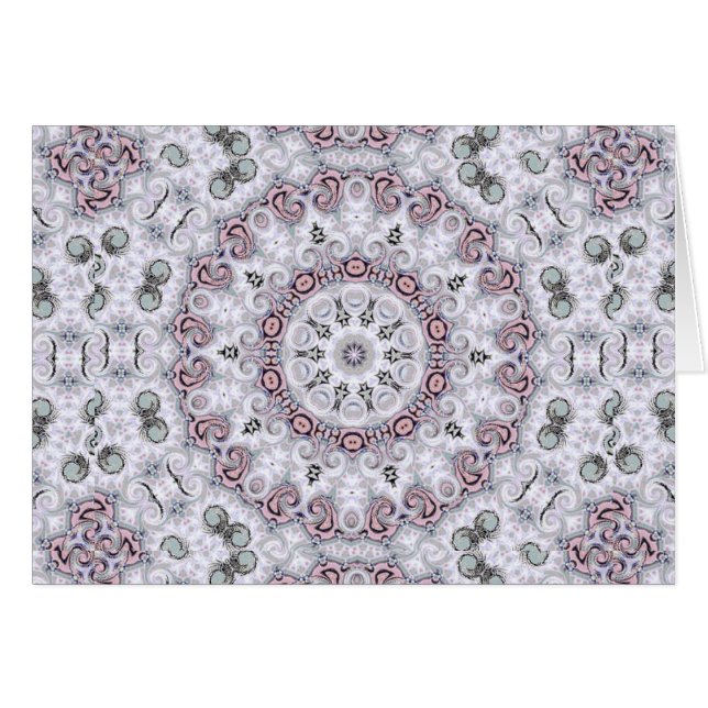 ラベンダーおもしろい (正面横)