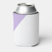 ラベンダーとホワイトブライド 缶クーラー (缶裏面)