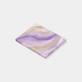 ラベンダーの囁き ポストイット (アングル)