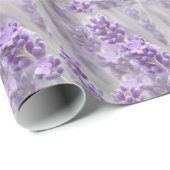 ラベンダーの夢 ラッピングペーパー (ロールコーナー)