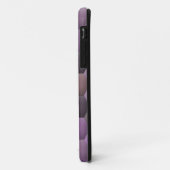 ラベンダーの愛..... Case-Mate iPhoneケース (裏面/左)