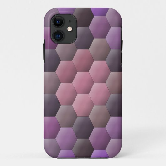 ラベンダーの愛..... Case-Mate iPhoneケース (裏面)