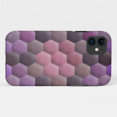 ラベンダーの愛..... Case-Mate iPhoneケース (裏面(横))