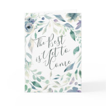 ラベンダーの水彩画の花柄はベストまだ来ることです