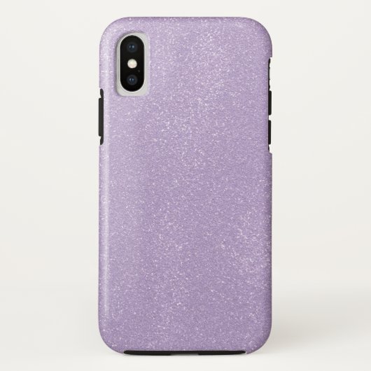 ラベンダーの混乱 Case-Mate iPhoneケース (裏面)