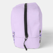 ラベンダーの花スミレの花嫁 ドップキット (右)