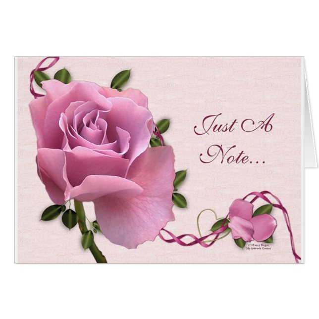 ラベンダーは上がりました (正面横)