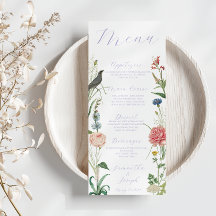 ラベンダーアンドセージグリーンアウトドア庭園の結婚式