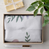 ラベンダーインブーケ 薄葉紙 (ギフト)