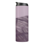 ラベンダーウィスパー熱タンブラー静寂を飲む タンブラー (回転右)