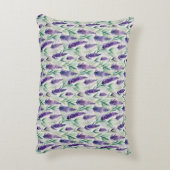 ラベンダーウイスパー アクセントクッション (裏面(縦))