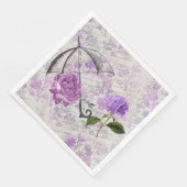 ラベンダーエフビクトリアンエメラフローラカントリーシック (コーナー)