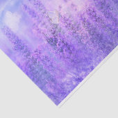 ラベンダーエレガンス 薄葉紙 (詳細)