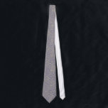 ラベンダークレメヴィンテージペイズリー ネクタイ<br><div class="desc">ラベンダーとクレメヴィンテージエレガントフローラペイズリーパターン。調整可能なプリントサイズと背景色。</div>