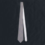 ラベンダークレメヴィンテージペイズリー ネクタイ<br><div class="desc">ラベンダーとクレメヴィンテージエレガントフローラペイズリーパターン。調整可能なプリントサイズと背景色。</div>