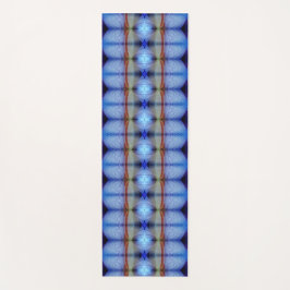 ラベンダークロカスイカット5レコレータ ヨガマット