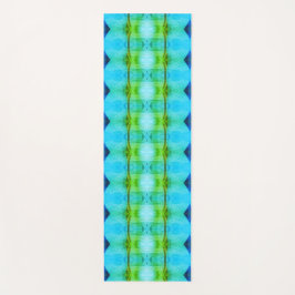 ラベンダークロカスx GLイカット5 ヨガマット