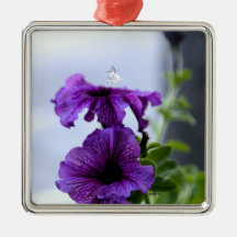 ラベンダーシャドウフェアリーメタルオーナメント