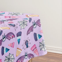 ラベンダースイートハロウィーンこうもり&スパイダーズ