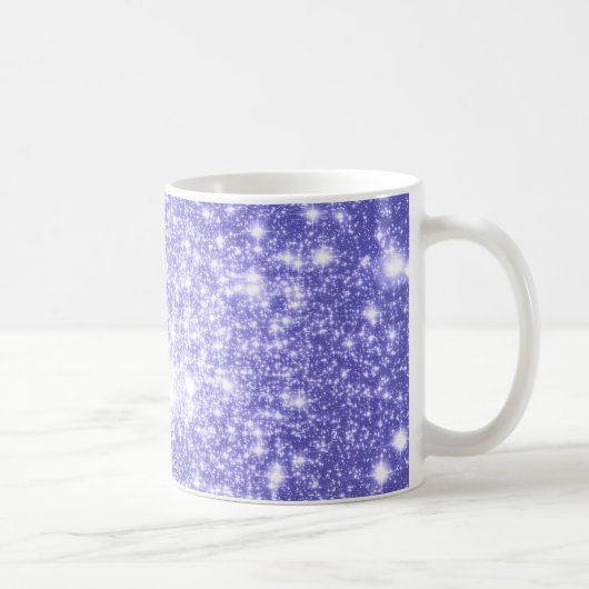 ラベンダースター コーヒーマグカップ (右)