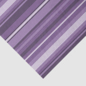 ラベンダーストライプの製品 薄葉紙 (詳細)