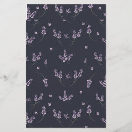 ラベンダースプリング石鹸ラップ