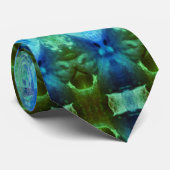 ラベンダーズX GLイカット禅 ネクタイ (ロール)