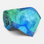 ラベンダーズX GLイカット禅 ネクタイ (ロール)