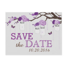 ラベンダーダリアフラワーブランチ日付を保存