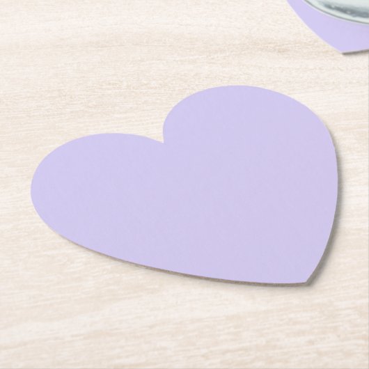 ラベンダーツイスト，スタディー結婚ズ紙コースター ペーパーコースター (アングル)