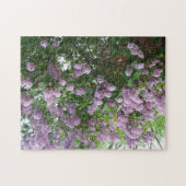 ラベンダーツリー ジグソーパズル (横)