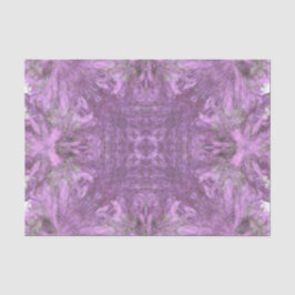 ラベンダーティッシュペーパー 薄葉紙