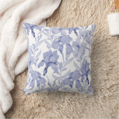 ラベンダードリームズピロー クッション (ブランケット)