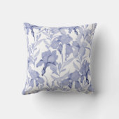 ラベンダードリームズピロー クッション (裏面)