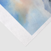 ラベンダーハイランドカウズティッシュペーパー 薄葉紙 (詳細)