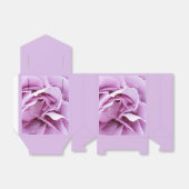 ラベンダーバラ フェイバーボックス (折り畳みなし)