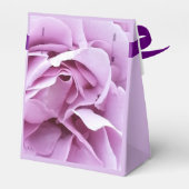 ラベンダーバラ フェイバーボックス (裏面サイド)