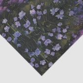 ラベンダーバレーアットドーン 薄葉紙 (詳細)