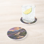 ラベンダーバレー・フローラル・リフレクション・アット・ダーン コースター (側面)