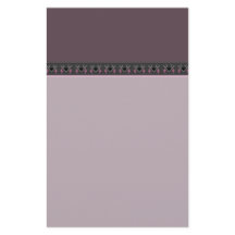 ラベンダーバーズインザヴィネヤードキリムオーナメント