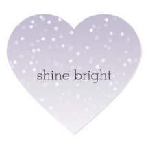 ラベンダーパープルホワイト《写真》ぼけ味紙吹雪