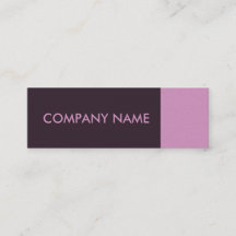 ラベンダーパープルモダン