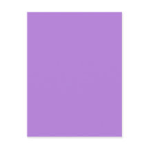 ラベンダーパープル無地のカラー