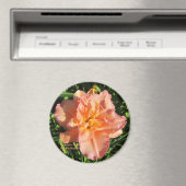 ラベンダーピンクダブルデイリー マグネット (インサイチュ (食洗機))