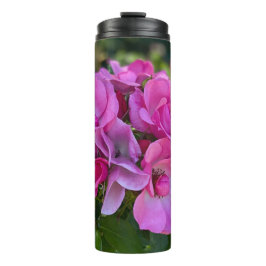 ラベンダーピンクローズ タンブラー