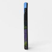 ラベンダーファーム Case-Mate iPhoneケース (裏面/左)