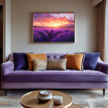 ラベンダーフィールドインプロヴァンス