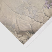 ラベンダーフィールドシャビーシックなデジタルミックスメディア 薄葉紙 (詳細)